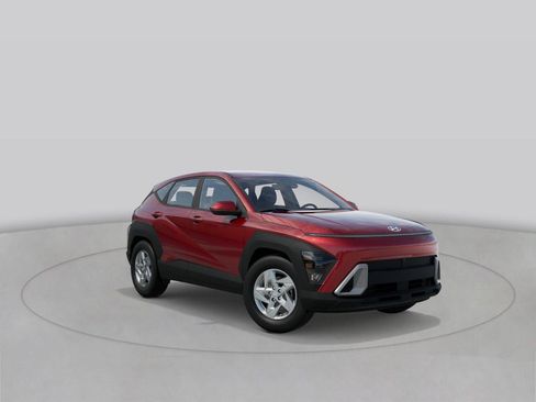 New 2026 Hyundai Kona SE image 2