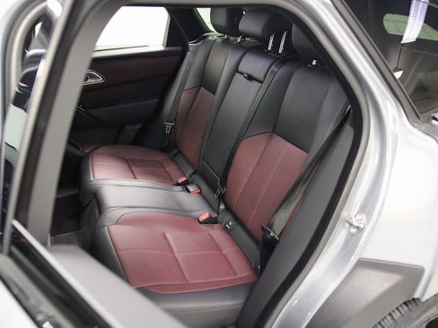 Used 2024 Land Rover Range Rover Velar Dynamic HSE image 20