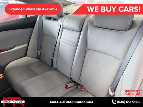 Used 2009 Lexus ES 350 image 15