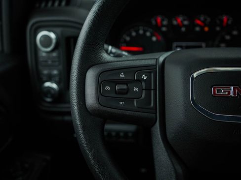 New 2026 GMC Sierra 3500 Pro w/ 1SA Pro Safety Plus Package image 14