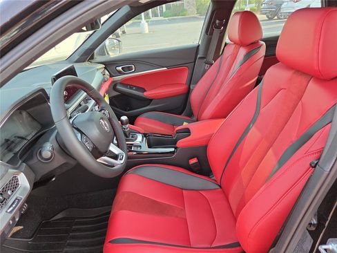 New 2026 Acura Integra A-Spec FWD image 17