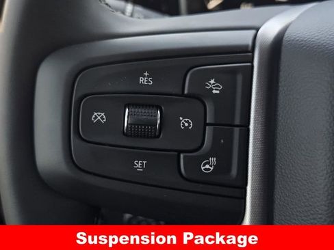 New 2026 GMC Sierra 3500 SLT w/ SLT Premium Package image 18