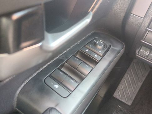 New 2026 Toyota Tacoma TRD Sport image 23