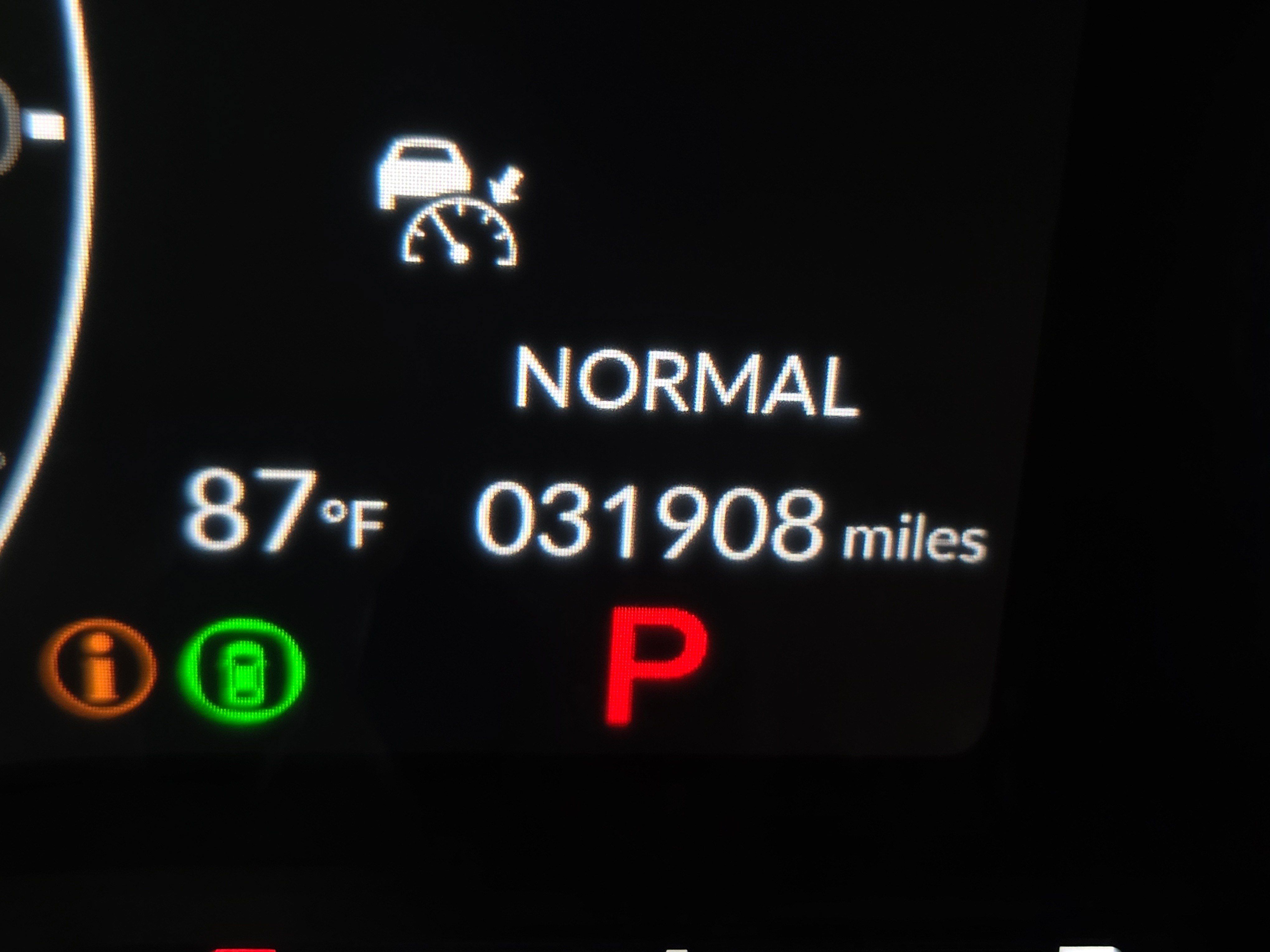 Used 2025 Honda Civic Sport image 18