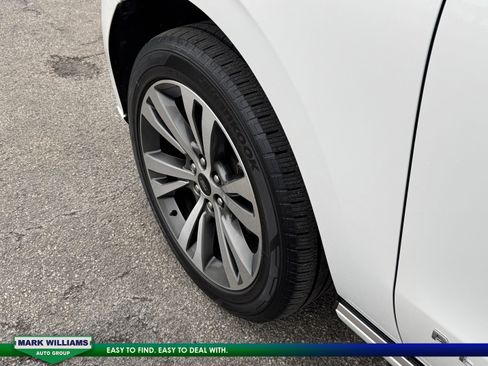 Used 2020 Ford Expedition Platinum image 10