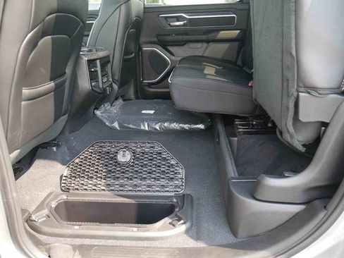 New 2026 RAM 1500 Laramie w/ Sport Appearance Package image 20