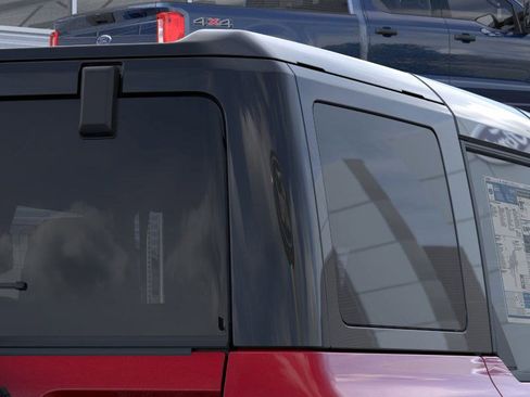 New 2025 Ford Bronco Big Bend image 25