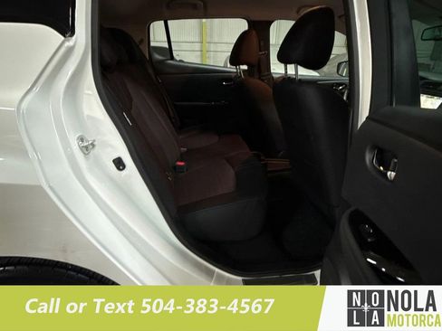 Used 2023 Nissan Leaf SV Plus FWD image 26