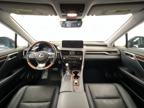 Used 2020 Lexus RX 450hL AWD w/ Premium Package image 10