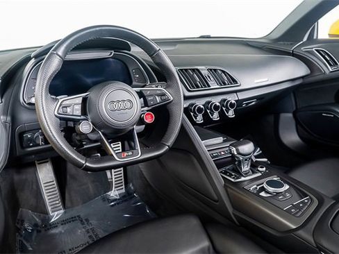 Used 2023 Audi R8 V10 performance image 2