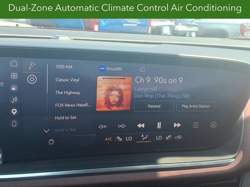 Certified 2025 Buick Envision Sport Touring AWD/4WD image 26