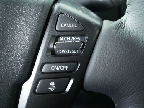 New 2026 Nissan Frontier SV w/ All-Weather Content Package AWD/4WD image 25