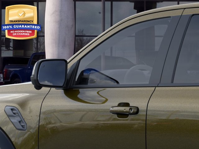 New 2026 Ford Ranger Raptor AWD/4WD image 20
