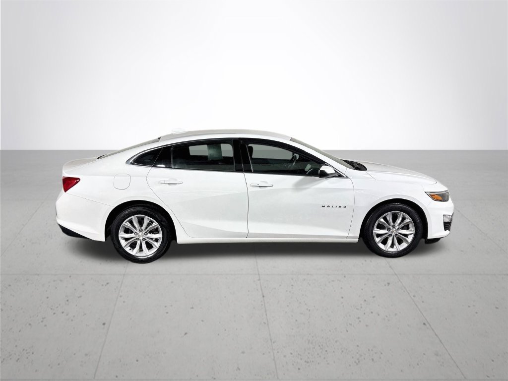 Used 2023 Chevrolet Malibu LT FWD image 5