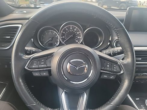 Used 2018 MAZDA CX-9 Grand Touring image 23