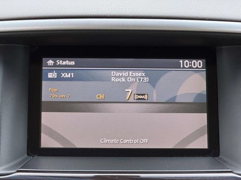 Used 2014 Nissan Pathfinder SL w/ SL Premium Package AWD/4WD image 3
