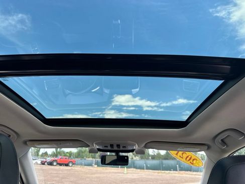 Used 2021 Subaru Ascent Touring AWD/4WD image 30