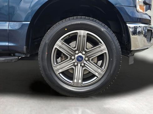 Used 2016 Ford F150 XLT w/ Equipment Group 301A Mid image 8