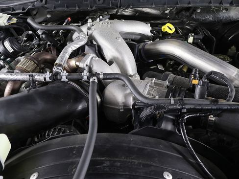 Used 2024 Ford F250 Platinum AWD/4WD image 20