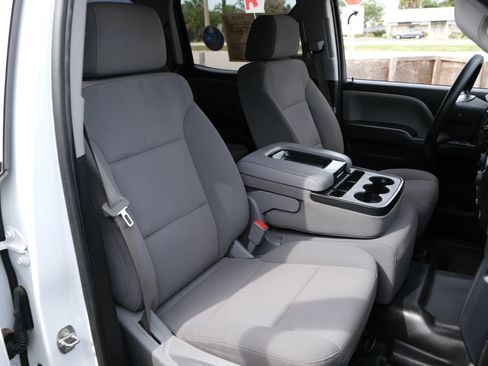 Used 2016 GMC Sierra 2500 2WD Crew Cab image 11