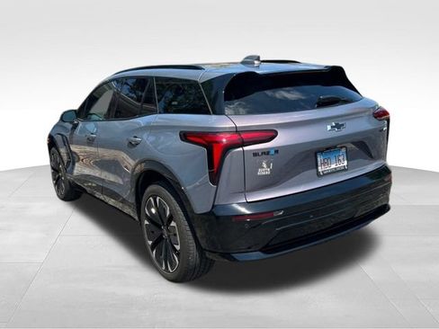 Used 2024 Chevrolet Blazer EV RS AWD/4WD image 3