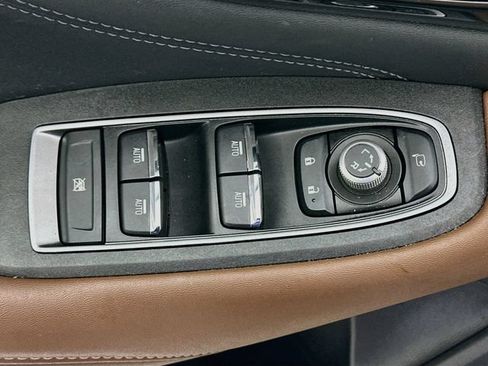 Certified 2024 Subaru Outback Touring AWD/4WD image 19