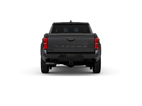 New 2026 Toyota Tacoma TRD Sport AWD/4WD image 8