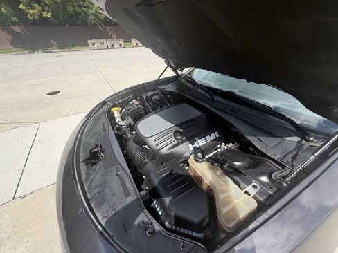 Used 2016 Dodge Charger R/T RWD image 32