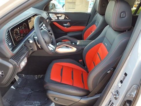 New 2026 Mercedes-Benz GLE 53 AMG 4MATIC image 13