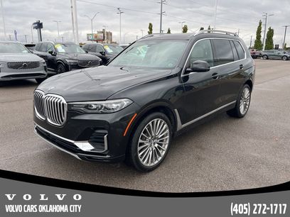 Used 2020 BMW X7 xDrive40i w/ Executive Package