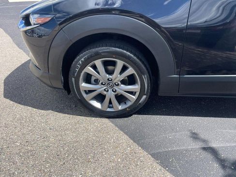 Used 2023 MAZDA CX-30 AWD 2.5 S w/ Premium Package image 6