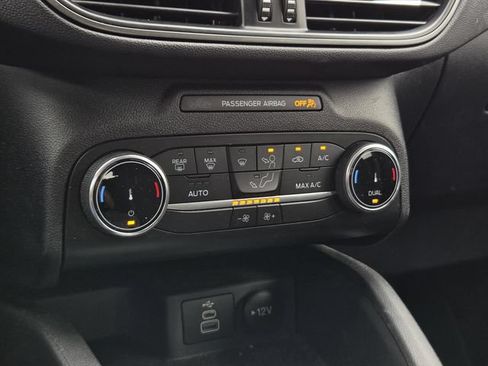 Used 2024 Ford Escape Active FWD image 20