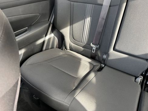 Used 2025 Hyundai Tucson SEL image 41