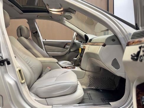 Used 2006 Mercedes-Benz S 500 image 28