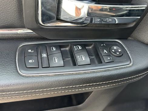 Used 2016 RAM 2500 Laramie w/ Snow Chief Group AWD/4WD image 21
