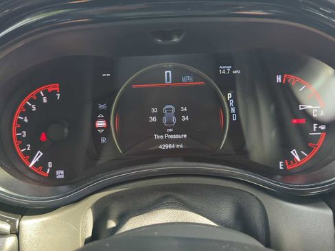 Used 2023 Dodge Durango GT image 32