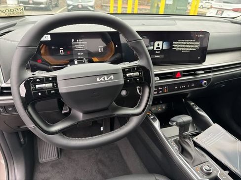 New 2026 Kia Sorento X-Line EX AWD/4WD image 12