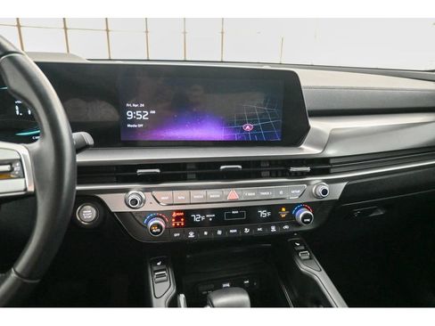 Certified 2023 Kia Telluride S AWD/4WD image 16