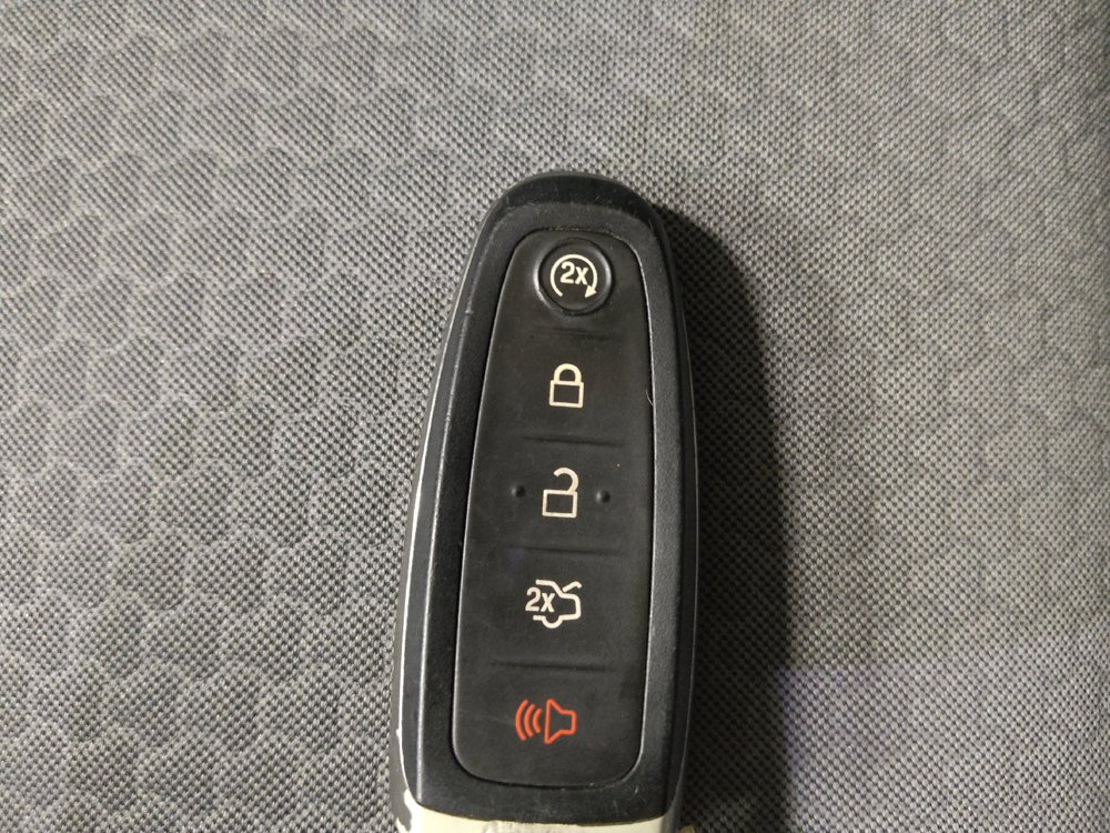 Used 2019 Ford Escape SE AWD/4WD image 32