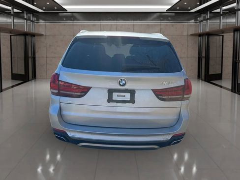 Used 2018 BMW X5 sDrive35i image 8