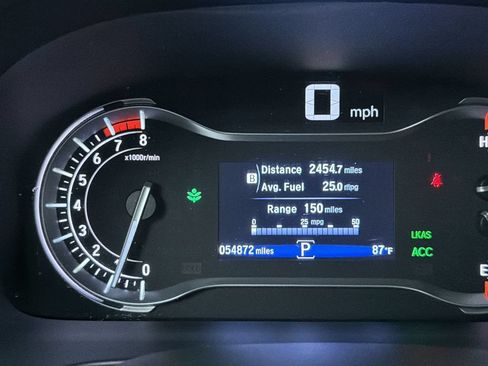 Used 2023 Honda Ridgeline RTL-E image 26
