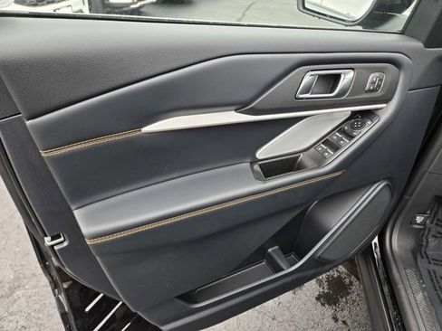 New 2026 Ford Explorer Tremor AWD/4WD image 29