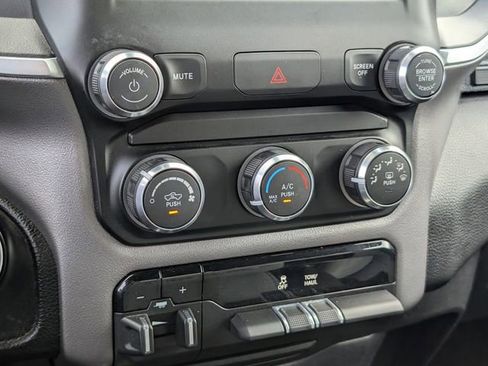 Used 2022 RAM 1500 Big Horn image 17