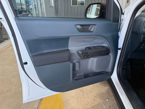 New 2025 Ford Maverick XL w/ Equipment Group 101A image 11