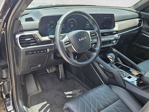 Used 2025 Kia Telluride SX Prestige X-Line AWD/4WD image 10