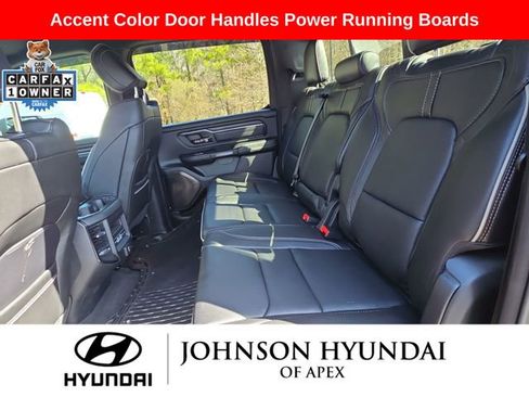 Used 2023 RAM 1500 Limited image 25
