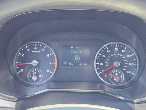 Used 2023 Kia Telluride EX X-Line AWD/4WD image 23