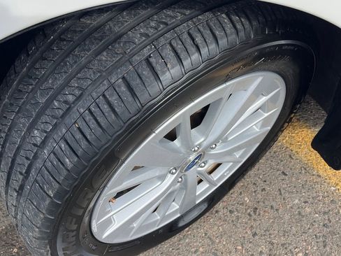 Used 2017 Subaru Impreza 2.0i Premium image 23