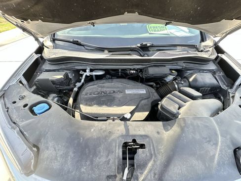 Used 2020 Honda Pilot Elite image 20