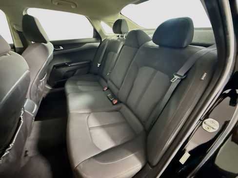 Used 2022 Kia K5 LXS image 25